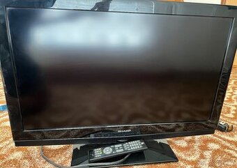Televize Sharp