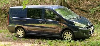 Citroen Jumpy 2.0 88kw