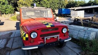 UAZ 469 BI