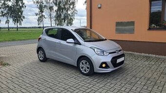 Hyundai i10, 1.0i / COMFORT 1.MAJITEL ČR