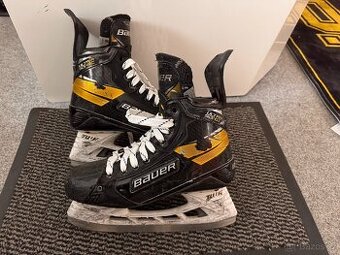 BRUSLE BAUER SUPREME ULTRA SONIC vel. 43/8 FIT3