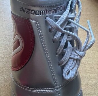 Nike kopačky - 1