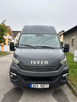 IVECO 35S21 - 1