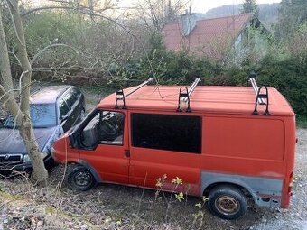 Ford tranzit