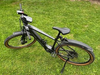 Elektrokolo CRUSSIS ONE Largo 10.9-M 20” 2024