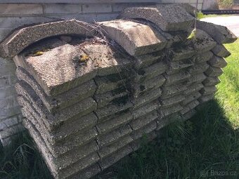 Betonove zlaby