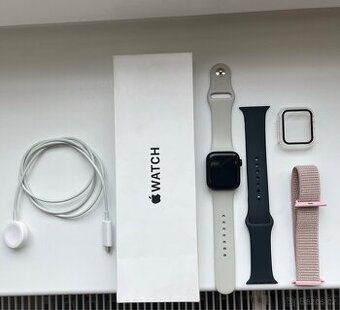 Apple Watch SE (GPS) 2. generace