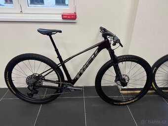 Trek Procaliber 9.7 AXS T-Type Gen3 vel. M 2025