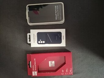 3x krýt na Samsung Galaxy A15/ 15 5g