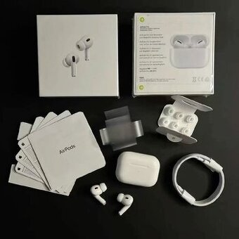 ✨️ Apple AirPods 1. generace s ANC 🎧