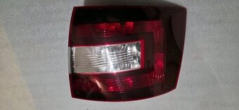 Pravý zadní světlomet Škoda Rapid Spaceback
