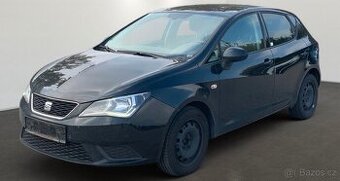 Seat Ibiza 1.4tdi,r.v. 12/2015, 77kw, 105hp