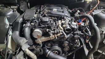 Motor- BMW X3 2,0d 110kw E83 4x4 2006