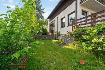 Prodej, domy/rodinný, 160 m2, Letná 1119, 54301 Vrchlabí, Tr