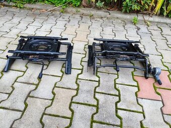 Otočné konzole