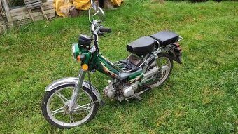 Jawa Betka