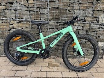 Dětské horské kolo Specialized Riprock 20