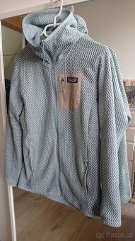 Patagonia R1 Air Full Zip Hoody Women S
