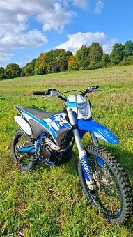 Leramotors 250 17kw