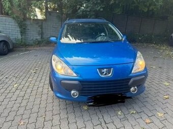 Peugeot 307 – zkušenosti zdarma, problémy v ceně