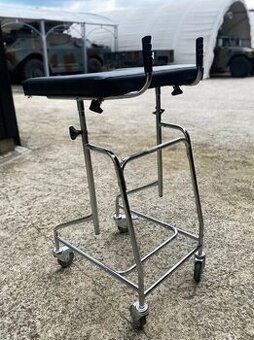 POMOCNÉ CHODÍTKO ATLAS WALKER MODEL 2203D