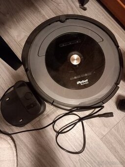 IRobot