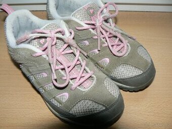 Tenisky, botasky MERRELL, vel. 33,5