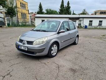 Renault Scenic 2 1.9dci