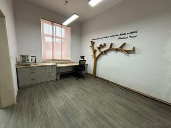 Pronájem komerčního objektu 33m2