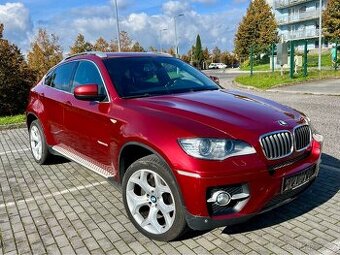 BMW X6 2010 3.0d