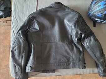 Nova nenošena KOŽENA MOTO BUNDA