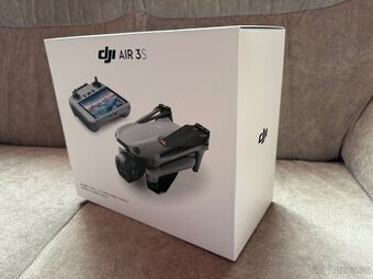 Dji Air 3S