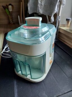 Odšťavňovač Philips