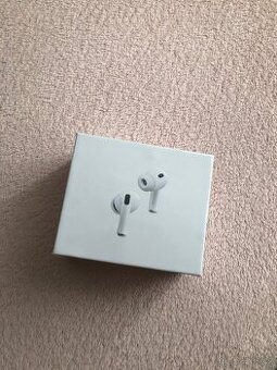 Airpods pro 3