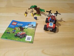 LEGO CITY 60300