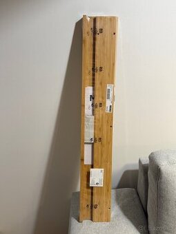 Nová zabalená police na obrázky Maleras ikea