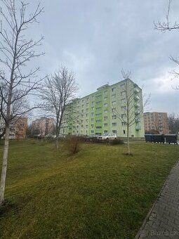 Prodej bytu ul. Ke Kukačce 3+1 plocha 76m² Lobzy Doubravka