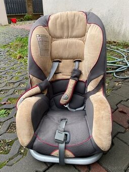 Detska sedacka Brevi Grand prix T2 0-18kg