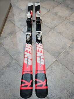 Sjezdové lyže 140 cm