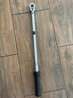 Momentový klíč Hazet