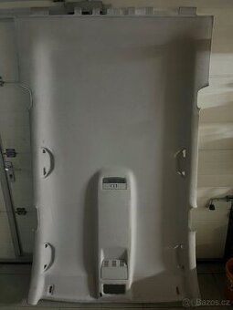 Stropnice skoda octavia 2 combi