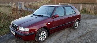 Felicia 1.3 mpi + lpg