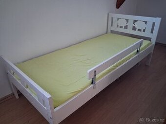 Dětská postel KRITTER