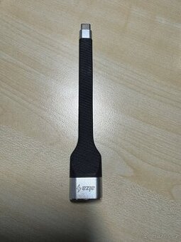 FlexCore USB-C 3.2 Gen 2 (M) to HDMI (F) 4K 60Hz černý