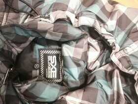 Dámská zimní bunda