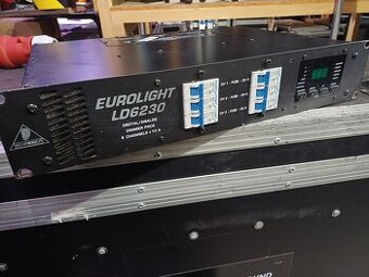 Prodám Dimmer 6ch