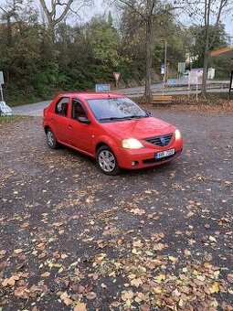 Dacia logan 1.4 55Kw