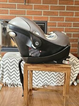 Dětská autosedačka Cybex