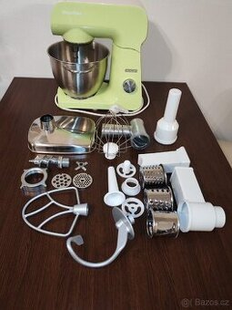 Kuchyňský robot Sencor