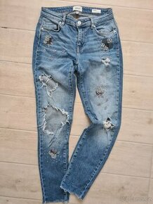 . Rifle Only vel 26,nosene malo